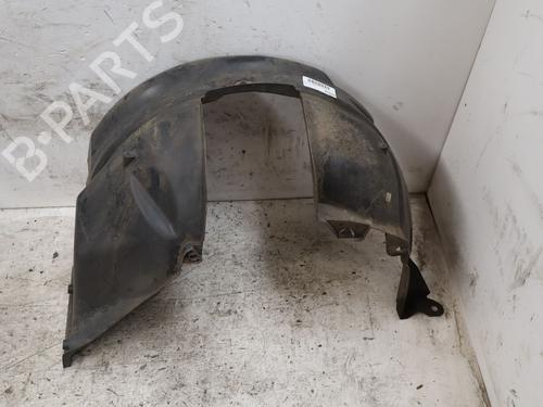Hjulbue DACIA LODGY (JS_) 1.5 dCi (JSMC, JSAF) | BP34201085C56 - Image 2