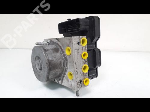 ABS pump RENAULT CLIO IV (BH_) 1.5 dCi 90 | BP9694017M43 