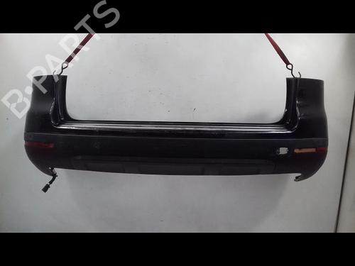 rear-bumper-vw-touareg-7la-7l6-7l7-30-v6-tdi-7l6807417dgru-2002-2003-2004-2005-2006-2007-2008-2009-2010-2011-2012-2013-10548017 main image