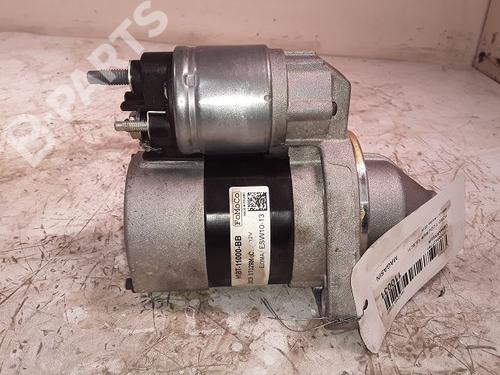 Used Starter FORD TOURNEO COURIER B460 MPV 1.0 EcoBoost (100 hp) 8992295