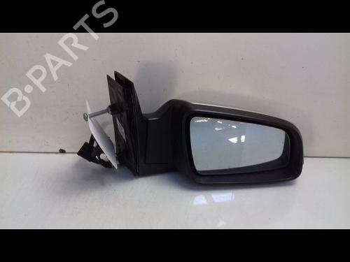 Right mirror OPEL ZAFIRA / ZAFIRA FAMILY B (A05) 1.9 CDTI (M75) | BP23152315C27 