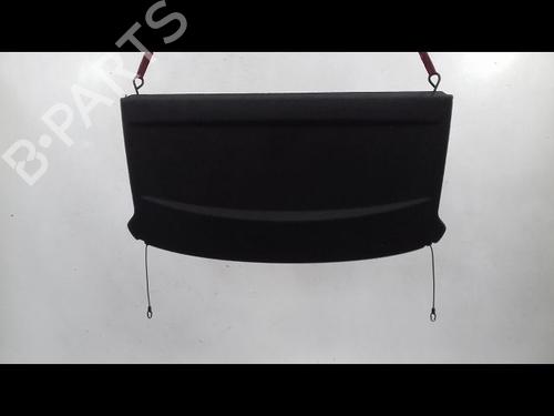 Used Rear parcel shelf BMW 1 (E87) 116 d (116 hp) 14957485