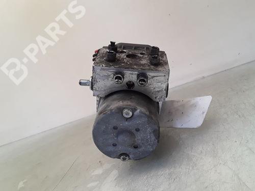ABS pump OPEL MERIVA A MPV (X03) 1.7 DTI (E75) | BP8988100M43 
