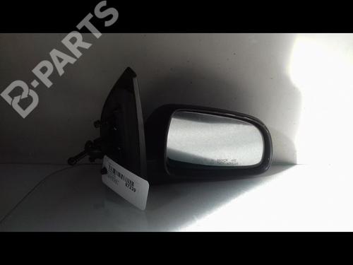 Right mirror CHEVROLET AVEO / KALOS Hatchback (T250, T255) 1.2 LPG | BP10299139C27 
