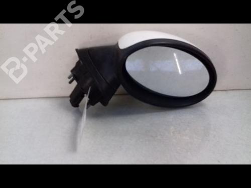 Right mirror MINI MINI (R50, R53) One D | BP8985829C27 