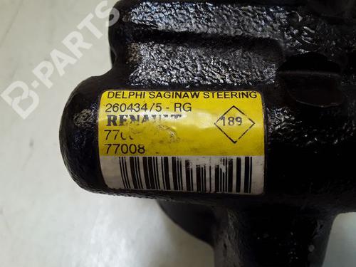 Used Steering pump RENAULT CLIO II (BB_, CB_) 1.2 (BB0A, BB0F, BB10, BB1K, BB28, BB2D, BB2H, CB0A,... (58 hp) 8988424