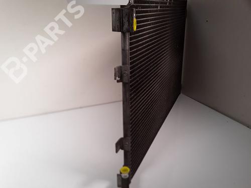 Varmeapparatregister NISSAN QASHQAI / QASHQAI +2 I (J10, NJ10, JJ10E) 1.5 dCi | BP8999911M63 