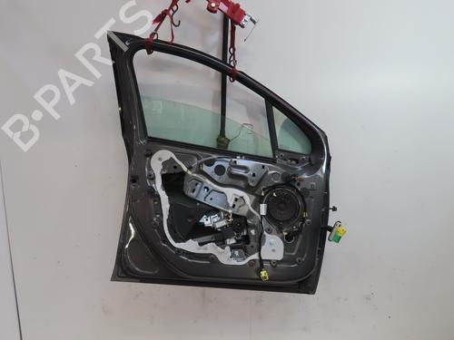 Dør venstre fortil PEUGEOT 2008 I (CU_) 1.6 BlueHDi 120 (120 hp) 31325081