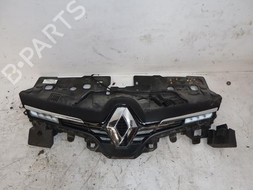 Used Grille Grille 39219273 39219273