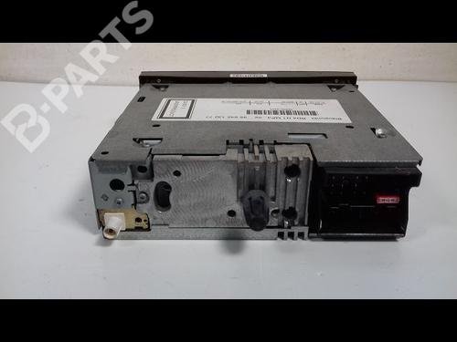 Radio CITROËN BERLINGO MULTISPACE (B9) 1.6 HDi 90 | BP8991339E6 
