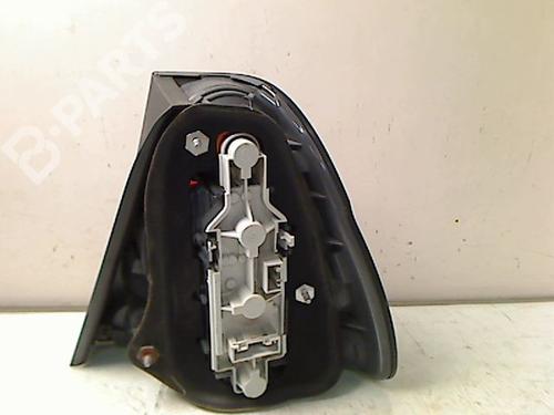 Left taillight BMW 3 Compact (E46) 316 ti | BP8974973C34 