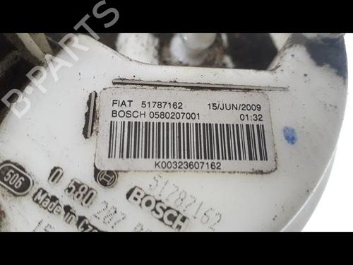 Used Fuel pump CITROËN NEMO MPV 1.4 HDi (68 hp) 23148759