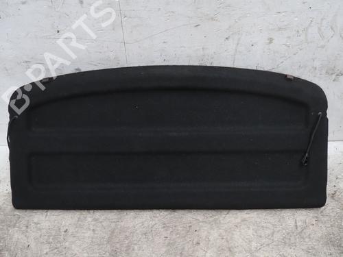 Used Rear parcel shelf Rear parcel shelf RENAULT CLIO V (B7_) 1.5 Blue dCi 85 (B7AG) (86 hp) 36510093 36510093
