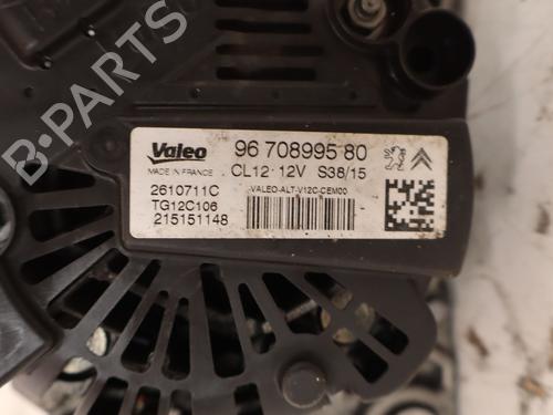 Used Alternator Alternator 37003968 37003968