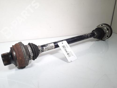 Used Right rear driveshaft AUDI Q5 (8RB) 2.0 TDI quattro (170 hp) 9546330