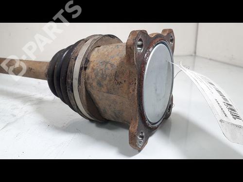 Right rear driveshaft SUZUKI GRAND VITARA II (JT, TE, TD) 1.9 DDiS All-wheel Drive (JT419, TD44, JB419WD, JB419XD,... | BP10284270M41 