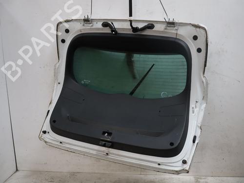 Used Tailgate Tailgate HYUNDAI TUCSON (TL, TLE) 1.7 CRDi (116 hp) 35797033 35797033