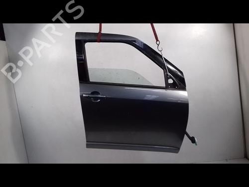 Used Right front door SUZUKI SWIFT III (MZ, EZ) 1.3 DDiS (RS413D) (75 hp) 15276196