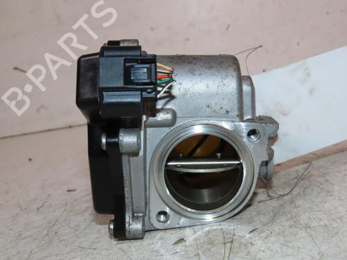 Throttle body RENAULT CLIO III (BR0/1, CR0/1) 1.5 dCi | BP30950515M82