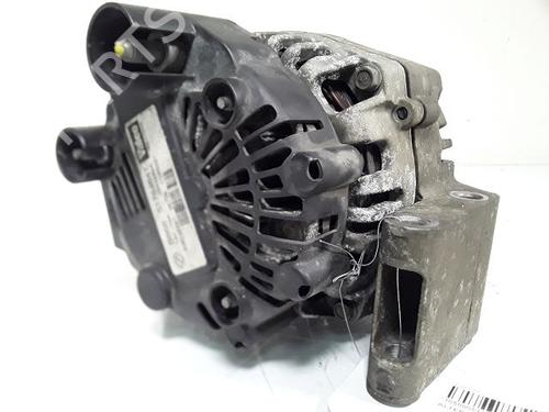 Used Alternator FORD KA (RU8) 1.3 TDCi (75 hp) 9190329