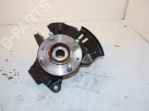 Used Right front steering knuckle Right front steering knuckle HYUNDAI i20 I (PB, PBT) 1.2 (78 hp) 33136998 33136998