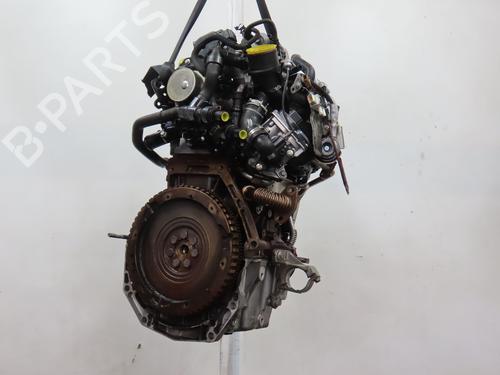 Engine RENAULT CLIO IV (BH_) 1.5 dCi 90 | BP17868843M1 