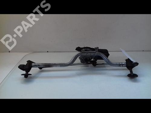 Front wiper motor RENAULT CLIO II (BB_, CB_) 1.5 dCi (B/CB3M) | BP9160888M29 