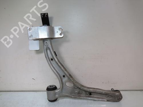 Used Left front suspension arm MERCEDES-BENZ GLA-CLASS (X156) GLA 200 CDI / d (156.908) (136 hp) 26726501