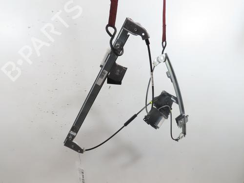 Front right window mechanism VW GOLF III (1H1) 1.4 | BP20494318C23