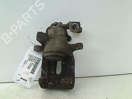 Used Right rear brake caliper PEUGEOT 407 (6D_) 2.0 HDi 135 (6DRHRH, 6DRHRE, 6DRHRG, 6DRHRJ) (136 hp) 23150630
