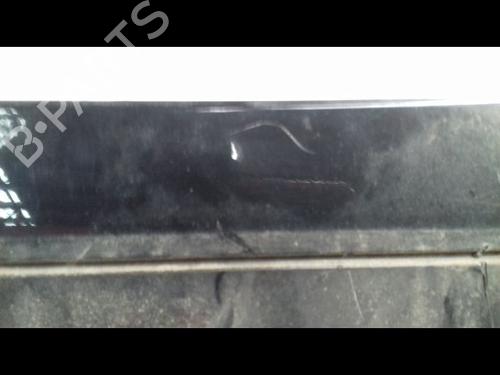 Rear bumper CITROËN C4 CACTUS 1.2 THP 110 | BP14957321C8 