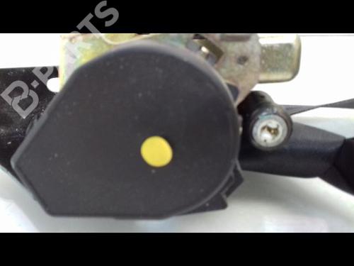 Front right belt tensioner PEUGEOT 307 CC (3B) 2.0 16V | BP8983540C88 