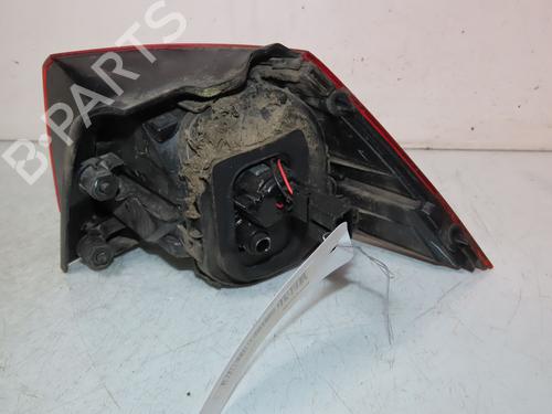 Used Left taillight Left taillight OPEL ASTRA J (P10) 1.4 Turbo (68) (120 hp) 22998062 22998062