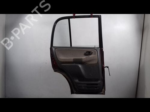 Used Left rear door SUZUKI GRAND VITARA I (FT, HT) 2.0 TD 4x4 (SQ420D) (87 hp) 23152639