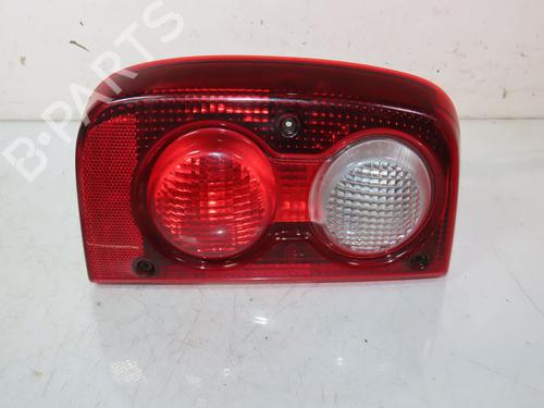 Used Left taillight LAND ROVER FREELANDER I (L314) 2.0 Td4 4x4 (112 hp) 30954900