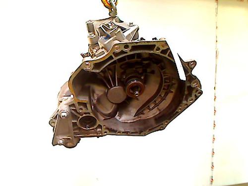 Used Gearbox OPEL CORSA D (S07) 1.4 (L08, L68) (100 hp) 8975636
