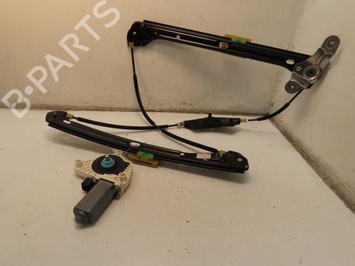 Used Front left window mechanism VW GOLF VII (5G1, BQ1, BE1, BE2) 1.6 TDI (110 hp) 30953054