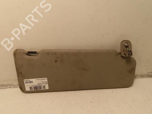 left-sun-visor-dacia-sandero-ii-2012-30404439 main image