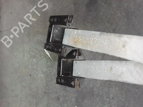 Used Other Other RENAULT MASTER III Van (FV) 2.3 dCi 130 FWD (FV0M, FV0Y, FV0J, FV02, FV03) (130 hp) 14890433 14890433