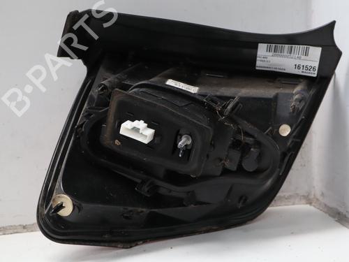Right taillight CITROËN C3 II (SC_) 1.4 HDi 70 (SC8HZC, SC8HR0, SC8HP4) | BP39221139C35 - Image 2