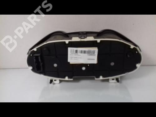 Instrument cluster FORD FIESTA VI (CB1, CCN) 1.4 TDCi | BP9001378C47 