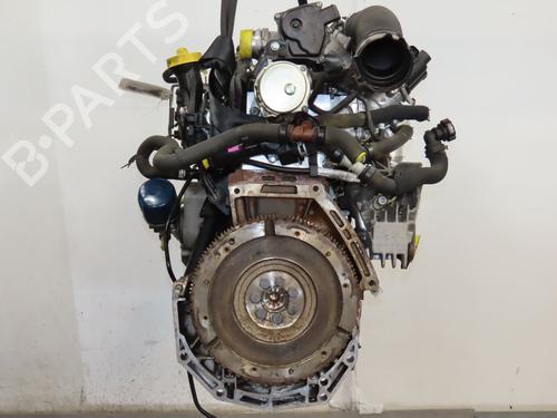 Engine RENAULT MODUS / GRAND MODUS (F/JP0_) 1.5 dCi 75 | BP29963682M1