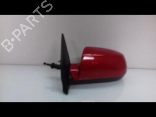Used Left mirror Left mirror KIA RIO II (JB) 1.5 CRDi (110 hp) 9003357 9003357