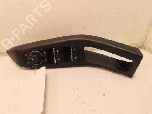 Used Left front window switch FORD PUMA (J2K, CF7) 1.0 Flexifuel (125 hp) 30953585