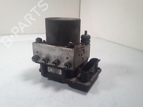 ABS Bremseaggregat OPEL MERIVA A MPV (X03) 1.7 CDTI (E75) | BP23150496M43 