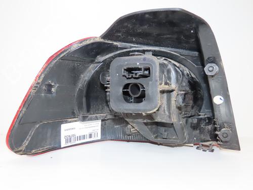 Right taillight VW GOLF VI (5K1) 1.6 TDI | BP27331786C35