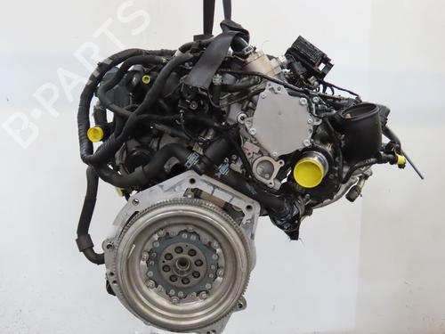 Engine SEAT LEON (5F1) 2.0 Cupra | BP29872653M1