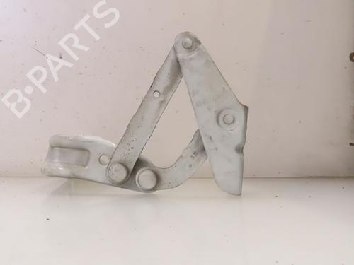 Used Hinge/Door check strap RENAULT MASTER II Van (FD) 2.5 dCi (120 hp) 24323363