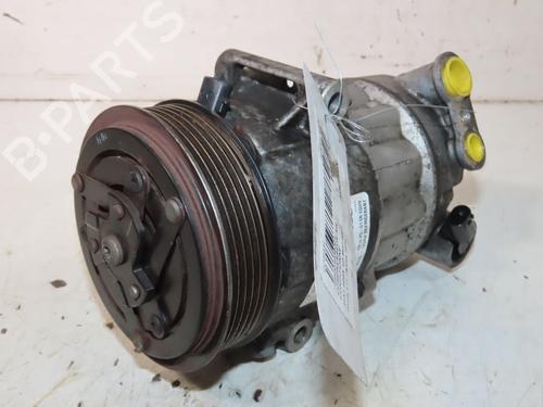 Compressore A/C FIAT 500X (334_) 1.3 D Multijet (334AXH1A) (95 hp) 31302268