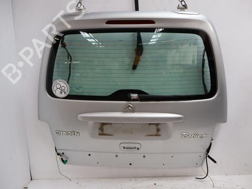 Bagklap CC/Kombi-Coupé Bagklap CC/Kombi-Coupé 39220612 39220612